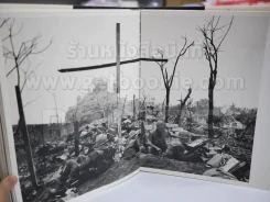 Requiem ภาพถ่ายสงครามเวียดนาม+อินโดนีเซีย (มี 1 หน้าติดสก๊อตเทปกันกระดาษขาด) รูปที่ 13
