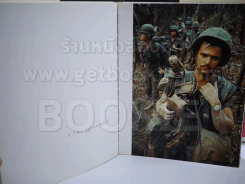 Requiem ภาพถ่ายสงครามเวียดนาม+อินโดนีเซีย (มี 1 หน้าติดสก๊อตเทปกันกระดาษขาด) รูปที่ 8
