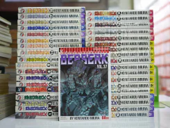 Berserk เล่ม 1-37 รูปที่ 1