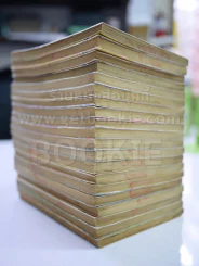 ทาร์จังจ้าวป่า 20 เล่มจบ รูปที่ 3