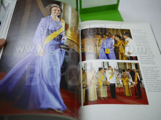 ดวงใจแผ่นดิน Heart of the Kingdom รูปที่ 6