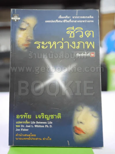 ชีวิตระหว่างภพ รูปที่ 1