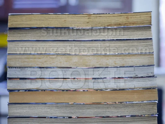 โรงเรียนลูกผู้ชาย ภาค 2 ครบชุด 25 เล่มจบ รูปที่ 5