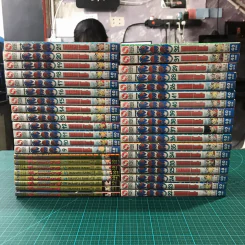 อินุยาฉะ เทพอสูรจิ้งจอกเงิน 56 เล่มจบ ไม่ครบชุด (ขาดเล่ม 27,30,42-56) รูปที่ 6