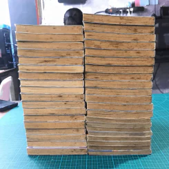 อินุยาฉะ เทพอสูรจิ้งจอกเงิน 56 เล่มจบ ไม่ครบชุด (ขาดเล่ม 27,30,42-56) รูปที่ 9