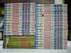อินุยาฉะ เทพอสูรจิ้งจอกเงิน 56 เล่มจบ ไม่ครบชุด (ขาดเล่ม 27,30,42-56) รูปที่ 2