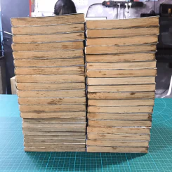 อินุยาฉะ เทพอสูรจิ้งจอกเงิน 56 เล่มจบ ไม่ครบชุด (ขาดเล่ม 27,30,42-56) รูปที่ 8