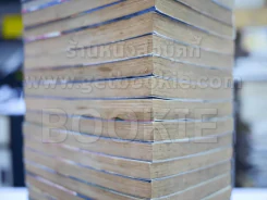 RESTORE GARAGE 251 อู่นี้ซ่อมได้ 33 เล่มจบ (ขาดเล่ม 26,30,31,32,33) รูปที่ 5