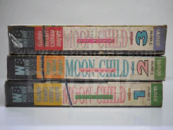 Moon Child มูนชายด์ 3 เล่มจบ รูปที่ 2