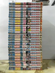 COCO เต็มพิกัด สลัดจอมลุย 29 เล่มจบ (ขาดเล่ม 20-21) + ภาคเสริม รูปที่ 2