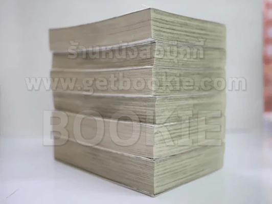 จังหวะร็อคดนตรีรัก BigBook 6 เล่มจบ รูปที่ 3