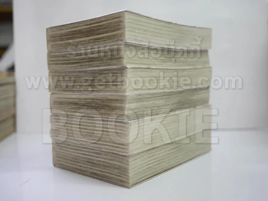 จังหวะร็อคดนตรีรัก BigBook 6 เล่มจบ รูปที่ 4