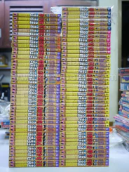 ยอดนักสืบจิ๋วโคนัน เล่ม 1-84 รูปที่ 2