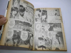 SISTER ซิสเตอร์ เรื่องสั้นจบในเล่ม รูปที่ 7