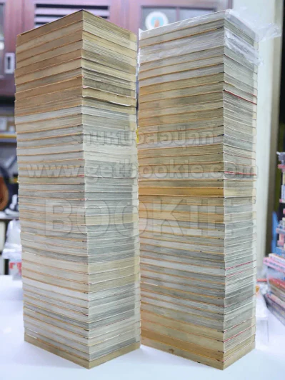 ยอดนักสืบจิ๋วโคนัน เล่ม 1-84 รูปที่ 3