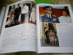 แพรว ปีที่ 31 ฉบับที่ 735 10 เมษายน 2553 ในหลวงร.9+ราชินี รูปที่ 7