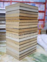 Black Jack หมอปีศาจ 22 เล่มจบ (ขาดเล่ม 20/21/22) รูปที่ 3