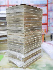 คู่คนลุยเลอะ 31 เล่มจบ รูปที่ 4