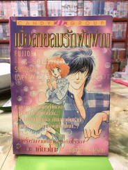 เมื่อสายลมรักพัดผ่าน (หายาก) - ผู้วาดจอมคนแดนฝัน รูปที่ 1