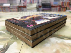 หุ่นอภินิหาร 3 เล่มจบ (Tezuka Osamu) รูปที่ 4