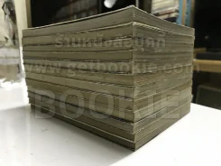 DeathNote 12 เล่มจบ (รหัสสินค้า 29299) รูปที่ 3