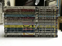 DeathNote 12 เล่มจบ (รหัสสินค้า 29299) รูปที่ 2