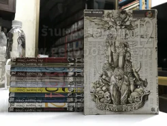 DeathNote 12 เล่มจบ (รหัสสินค้า 29299) รูปที่ 1