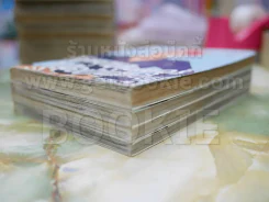 คุณชายสุดเซอร์กับพ่อบ้านสุดเฮี้ยบ 4 เล่มจบ รูปที่ 4