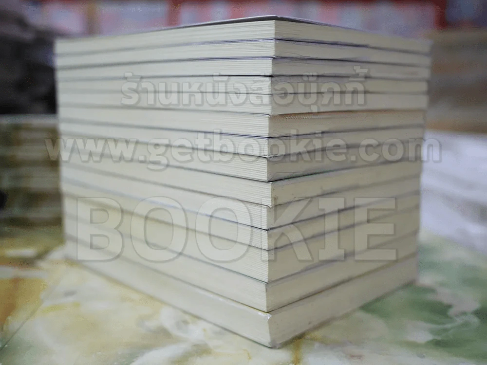 HACK เจาะระบบ ไขรหัสมรณะ เล่ม 1-14 รูปที่ 3