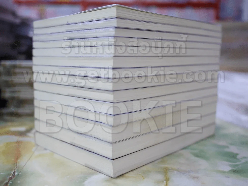 HACK เจาะระบบ ไขรหัสมรณะ เล่ม 1-14 รูปที่ 4