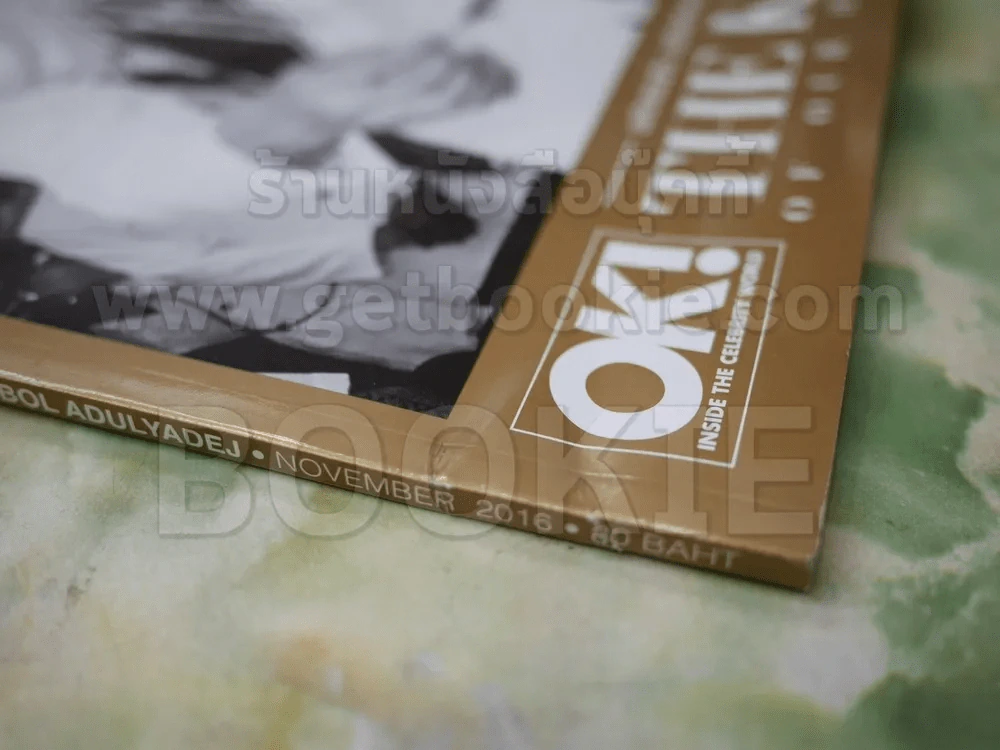 OK! The King of our hearts พลังแผ่นดิน พลังแห่งแรงบันดาลใจ ในหลวงร.9 รูปที่ 2