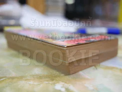 ล่าข้ามมิติ 2 เล่มจบ รูปที่ 3