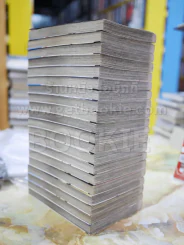 ศึกยอดคน เล่ม 1-20 รูปที่ 3