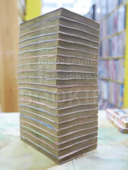 Dragon Quest ภาคสัญลักษณ์ผู้กล้าโรโตะ 21 เล่มจบ รูปที่ 3