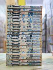 Dragon Quest ภาคสัญลักษณ์ผู้กล้าโรโตะ 21 เล่มจบ รูปที่ 2