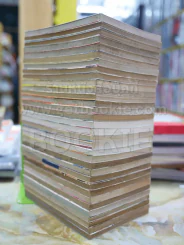 Boy Hareluya II ครบชุด 33 เล่มจบ รูปที่ 3