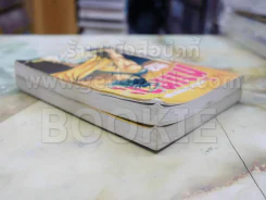 ฟงอวิ๋น ขี่พายุทะลุฟ้าภาคพิเศษ ตอน ท้าเทวะ 2 เล่มจบ - น.นพรัตน์ รูปที่ 3