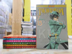 Tokyo Babylon 7 เล่มจบ - Clamp รูปที่ 1