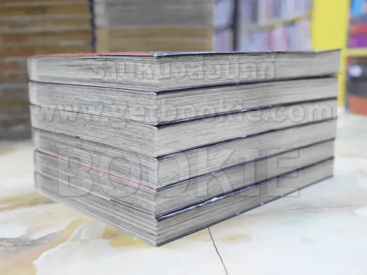 AREAD แดนกักกันคนพันธุ์นรก เล่ม 1-6 รูปที่ 4