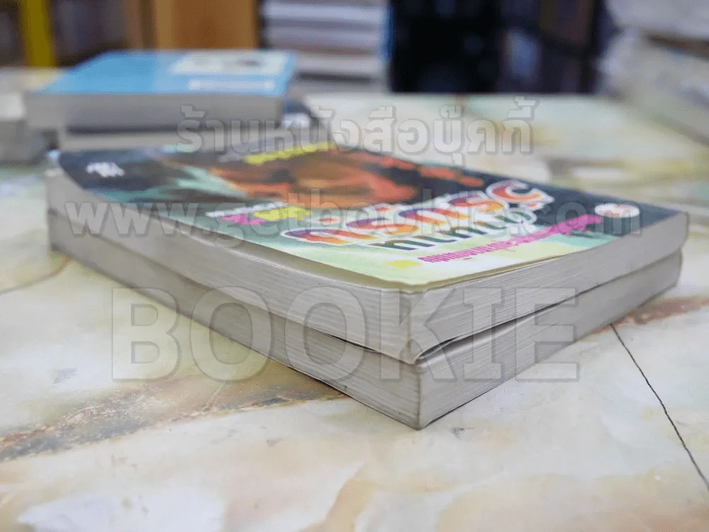 ฟงอวิ๋น ขี่พายุทะลุฟ้าภาคพิเศษ ตอน ตำนานวีรบุรุษ 2 เล่มจบ - น.นพรัตน์ รูปที่ 3