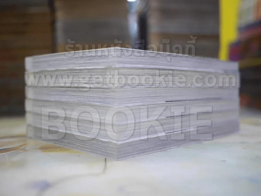 Prison School โรงเรียนคุกนรก เล่ม 1-6 รูปที่ 4