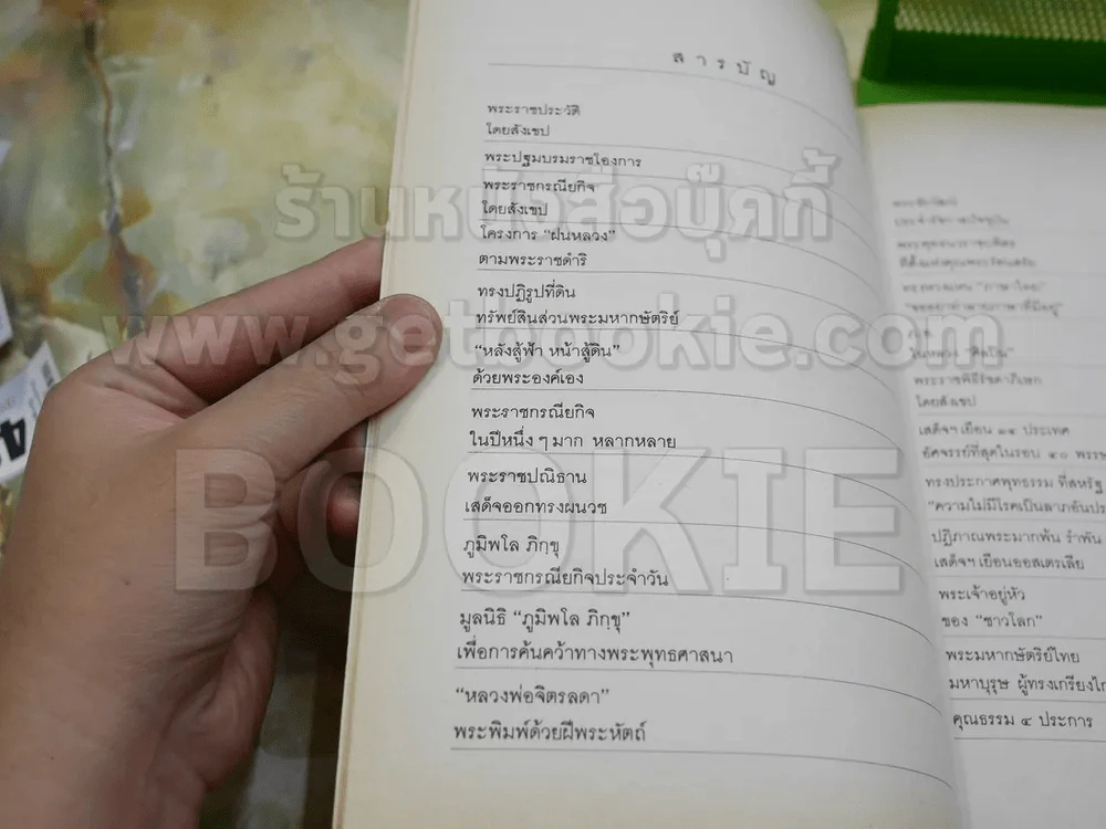 หลวงพ่อจิตรลดา ในหลวงร.9 รูปที่ 3