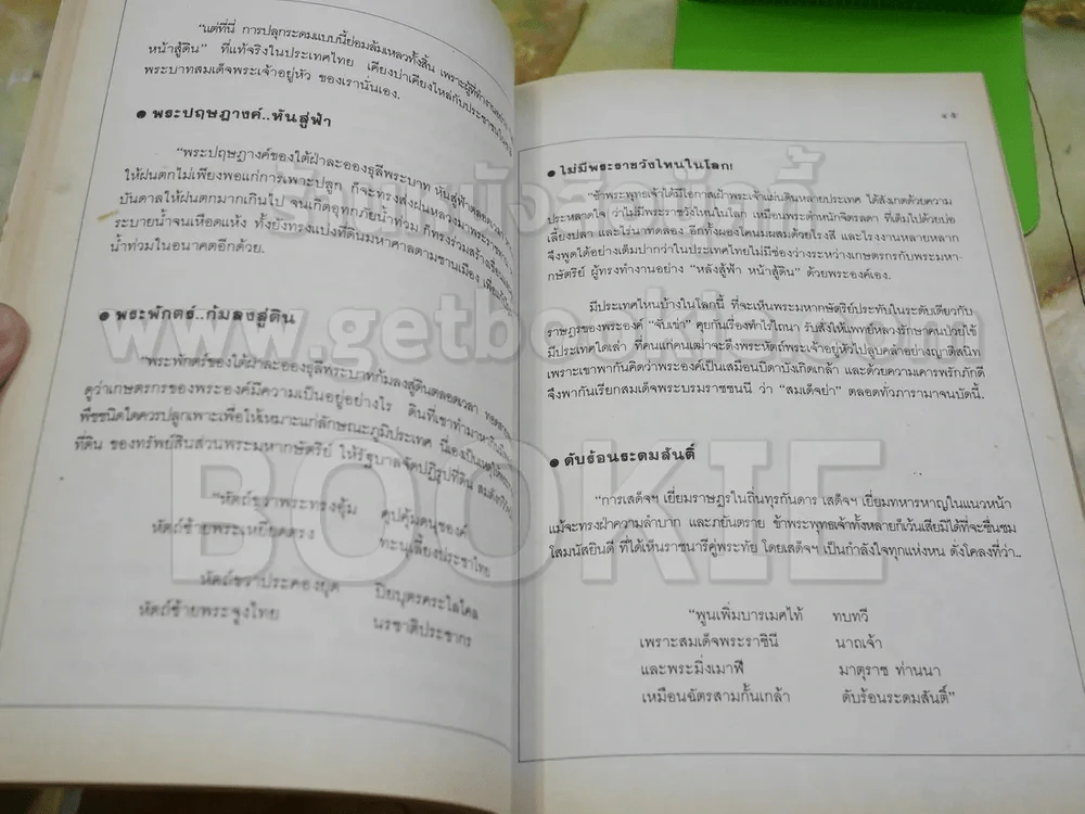 หลวงพ่อจิตรลดา ในหลวงร.9 รูปที่ 7