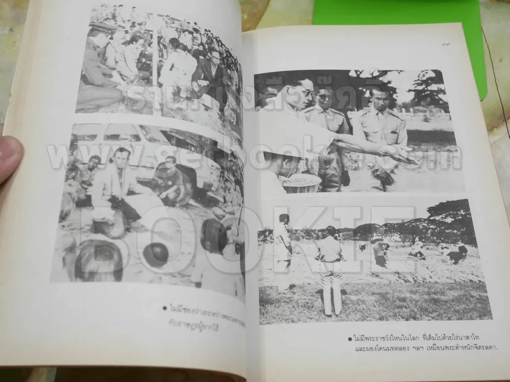 หลวงพ่อจิตรลดา ในหลวงร.9 รูปที่ 8