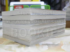 Demian Syndrome เดเมียน ซินโดรม เล่ม 1-7 รูปที่ 4