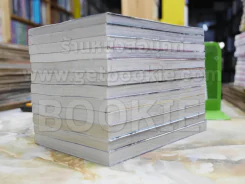 รักนิดนิดคิดเท่าไหร่ เล่ม 1-12 รูปที่ 4