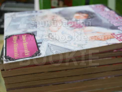 รักนิดนิดคิดเท่าไหร่ เล่ม 1-12 รูปที่ 5
