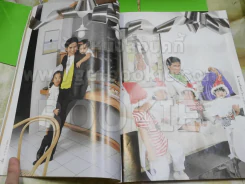 แพรว สุดสัปดาห์ ปีที่ 4 ฉบับที่ 94 พ.ศ.2530 เบิร์ด ธงไชย รูปที่ 3