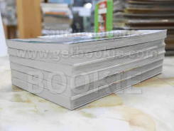 A dog is loving a cat เจ้าหมากับน้องแมว เล่ม 1-6 รูปที่ 4