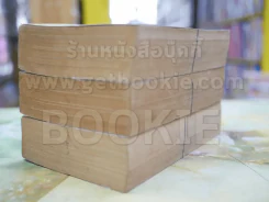 เจ้าสาวซาตาน 3 เล่มจบ รูปที่ 4